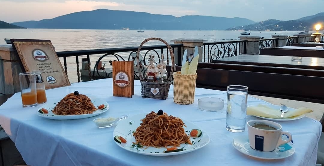 Aurora Restaurant Photos 2